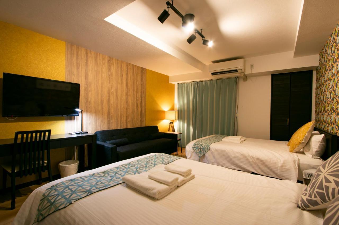 Minn Machiya Tokyo Exterior photo